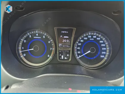 HYUNDAI GRANDEUR HG240 LUXURY