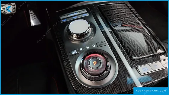 GENESIS G80 GASOLINE 3.5 TURBO AWD
