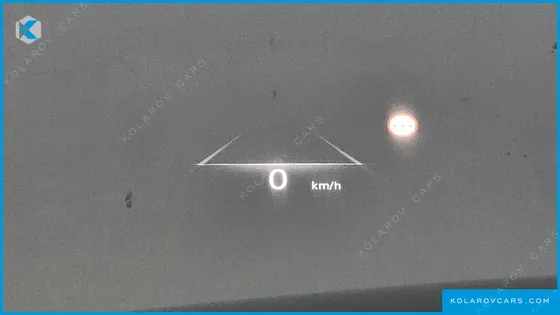 GENESIS G80 GASOLINE 3.5 TURBO AWD