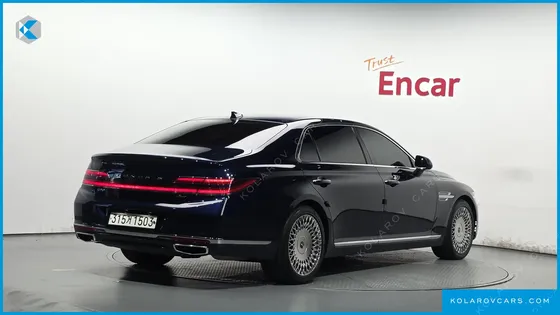GENESIS G90 3.8 AWD