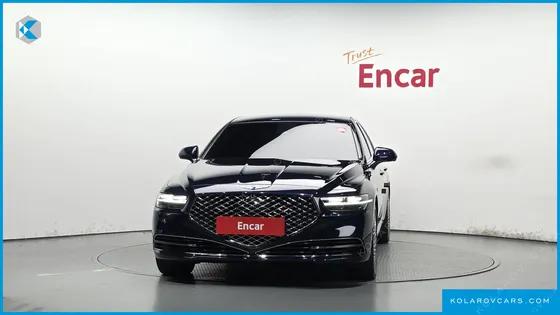GENESIS G90 3.8 AWD