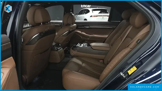 GENESIS G90 3.8 AWD