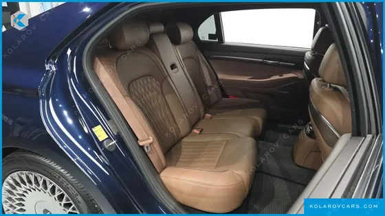 GENESIS G90 3.8 AWD
