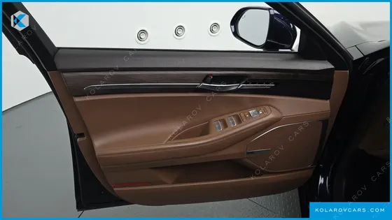 GENESIS G90 3.8 AWD
