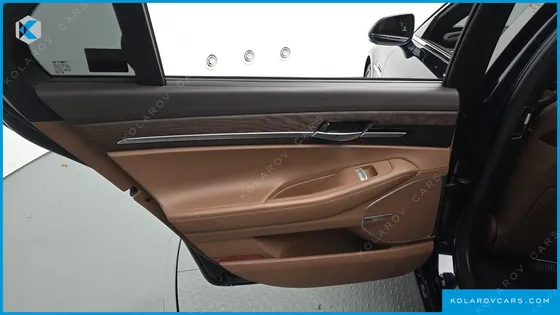 GENESIS G90 3.8 AWD