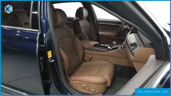 GENESIS G90 3.8 AWD