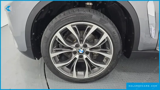 BMW X6 XDRIVE 30D