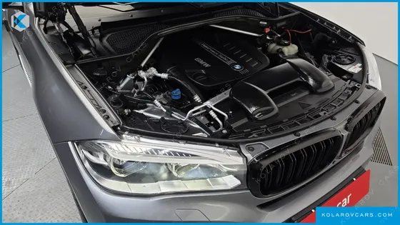 BMW X6 XDRIVE 30D