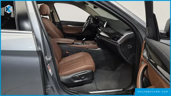 BMW X6 XDRIVE 30D