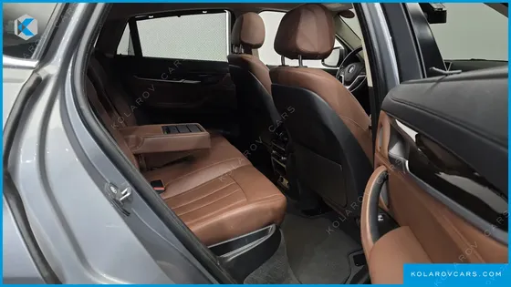 BMW X6 XDRIVE 30D