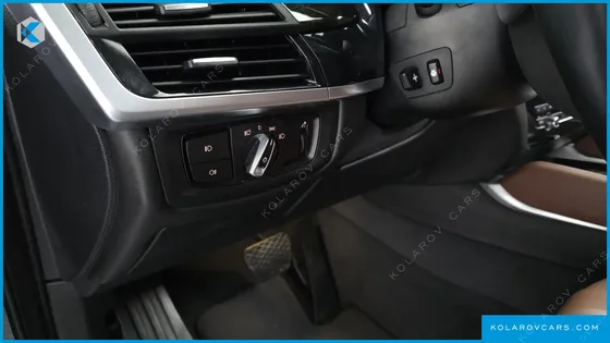 BMW X6 XDRIVE 30D