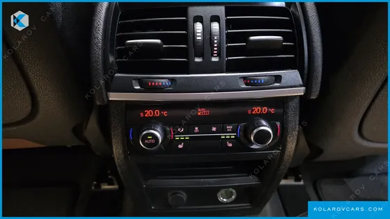 BMW X6 XDRIVE 30D
