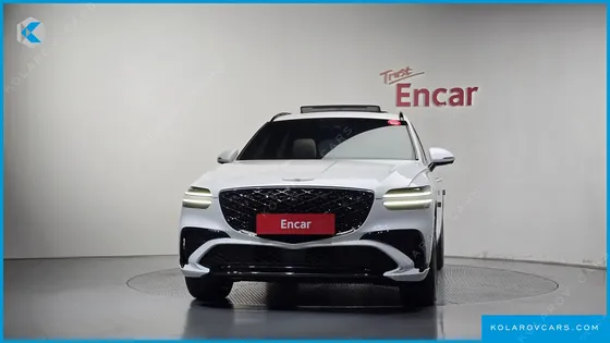 GENESIS GV70 2.5T GASOLINE 2WD