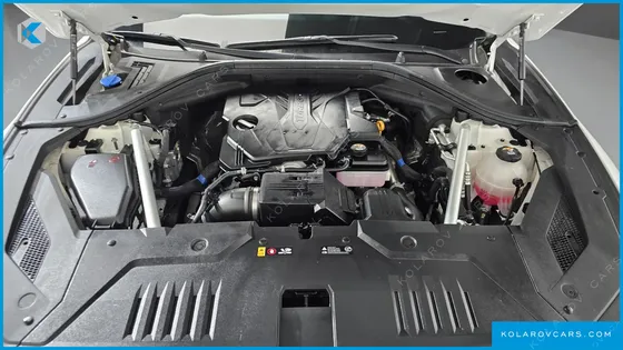 GENESIS GV70 2.5T GASOLINE 2WD