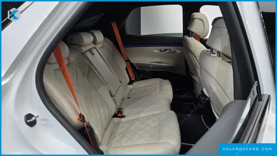 GENESIS GV70 2.5T GASOLINE 2WD