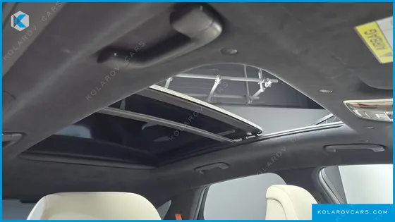 GENESIS GV70 2.5T GASOLINE 2WD