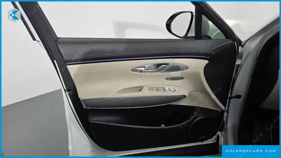 GENESIS GV70 2.5T GASOLINE 2WD