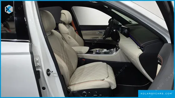 GENESIS GV70 2.5T GASOLINE 2WD