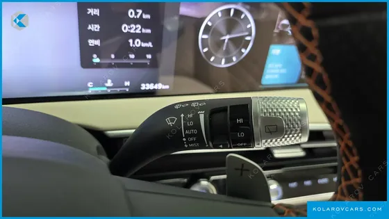 GENESIS GV70 2.5T GASOLINE 2WD