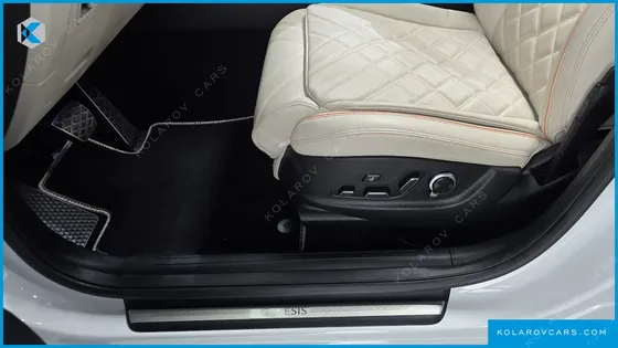 GENESIS GV70 2.5T GASOLINE 2WD