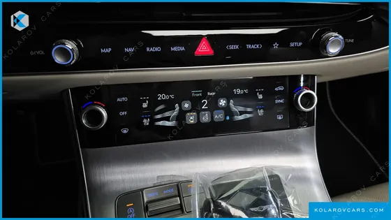 GENESIS GV70 2.5T GASOLINE 2WD
