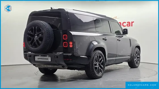 LAND ROVER DEFENDER 130 P400 OUTBOUND