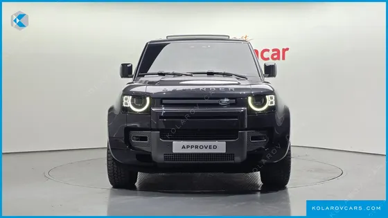 LAND ROVER DEFENDER 130 P400 OUTBOUND