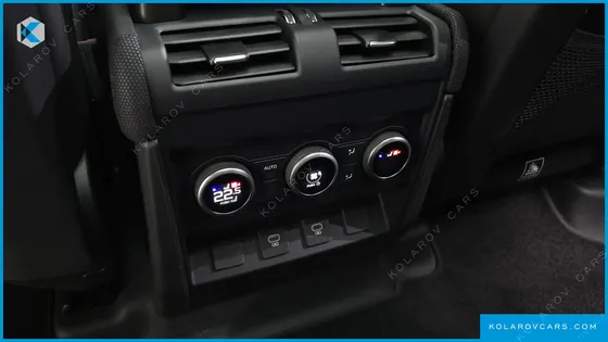 LAND ROVER DEFENDER 130 P400 OUTBOUND