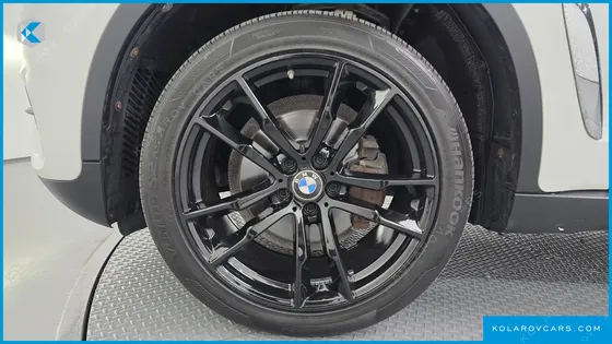 BMW X6 XDRIVE 30D