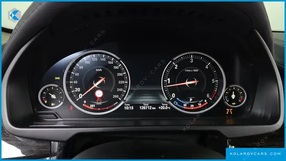 BMW X6 XDRIVE 30D