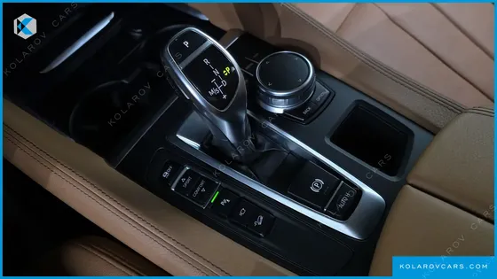 BMW X6 XDRIVE 30D