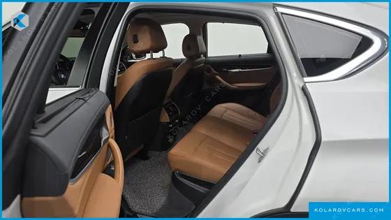 BMW X6 XDRIVE 30D