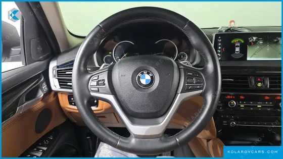 BMW X6 XDRIVE 30D