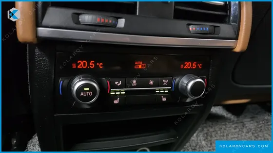 BMW X6 XDRIVE 30D