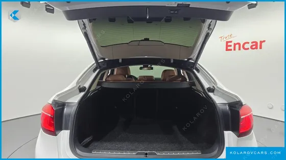BMW X6 XDRIVE 30D