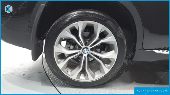 BMW X6 XDRIVE 30D