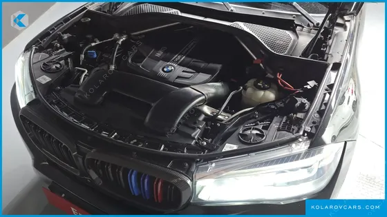 BMW X6 XDRIVE 30D