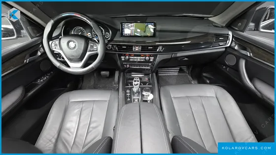 BMW X6 XDRIVE 30D