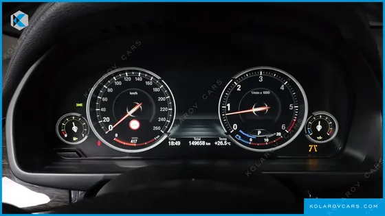 BMW X6 XDRIVE 30D