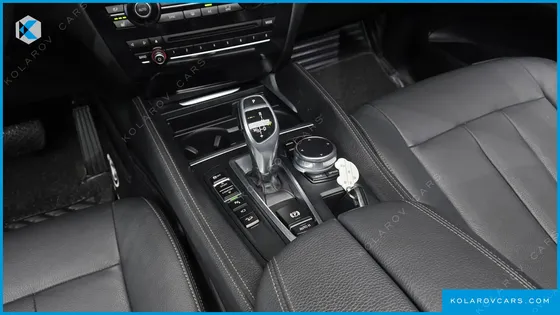BMW X6 XDRIVE 30D