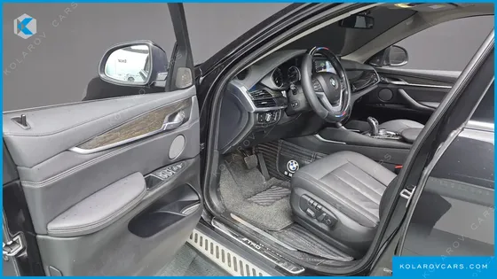 BMW X6 XDRIVE 30D