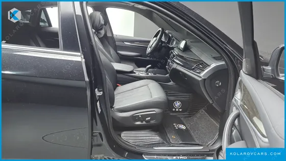 BMW X6 XDRIVE 30D