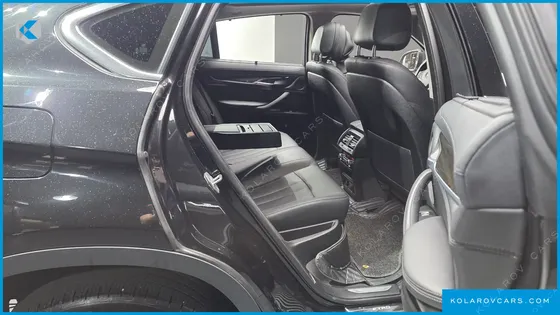 BMW X6 XDRIVE 30D