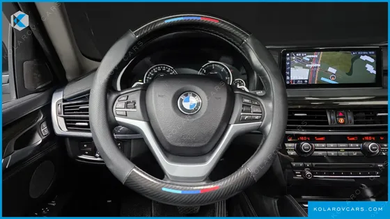 BMW X6 XDRIVE 30D