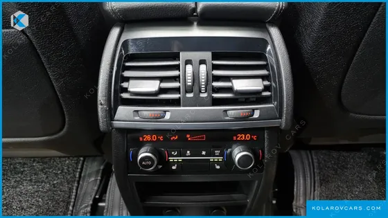 BMW X6 XDRIVE 30D