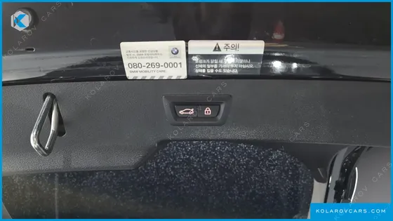 BMW X6 XDRIVE 30D