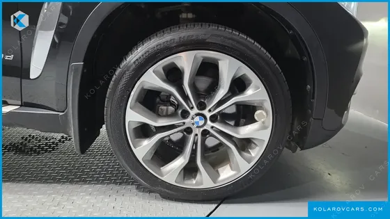 BMW X6 XDRIVE 30D
