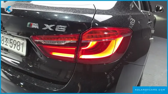 BMW X6 XDRIVE 30D