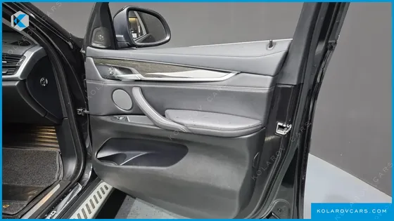 BMW X6 XDRIVE 30D