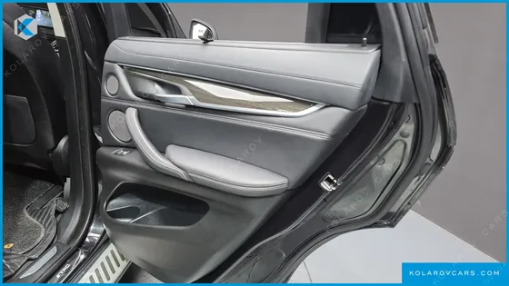 BMW X6 XDRIVE 30D